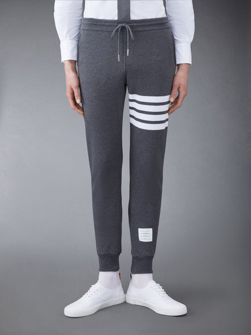 CLASSIC LOOPBACK 4-BAR SWEATPANTS