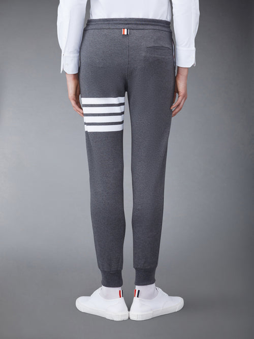 CLASSIC LOOPBACK 4-BAR SWEATPANTS