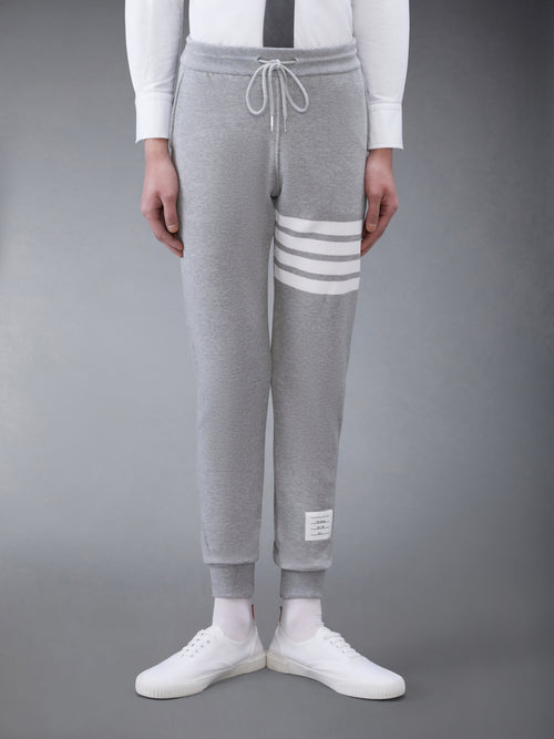 CLASSIC LOOPBACK 4-BAR SWEATPANTS