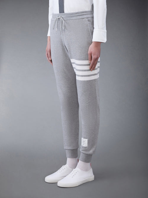 CLASSIC LOOPBACK 4-BAR SWEATPANTS