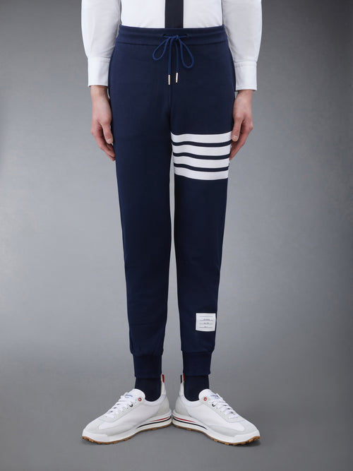 CLASSIC LOOPBACK 4-BAR SWEATPANTS