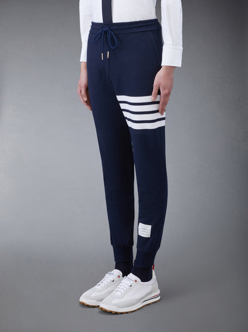 CLASSIC LOOPBACK 4-BAR SWEATPANTS