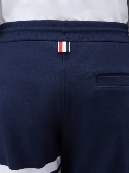 CLASSIC LOOPBACK 4-BAR SWEATPANTS