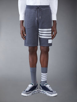 Classic Loopback 4-Bar Sweatshorts