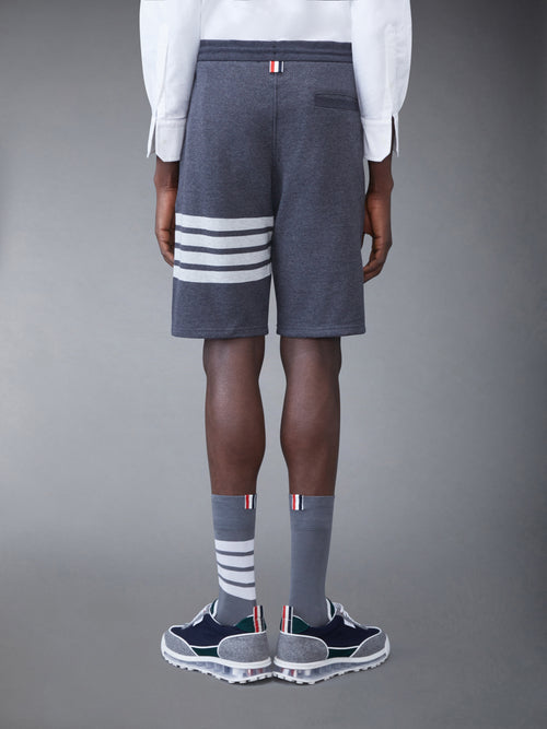 Classic Loopback 4-Bar Sweatshorts