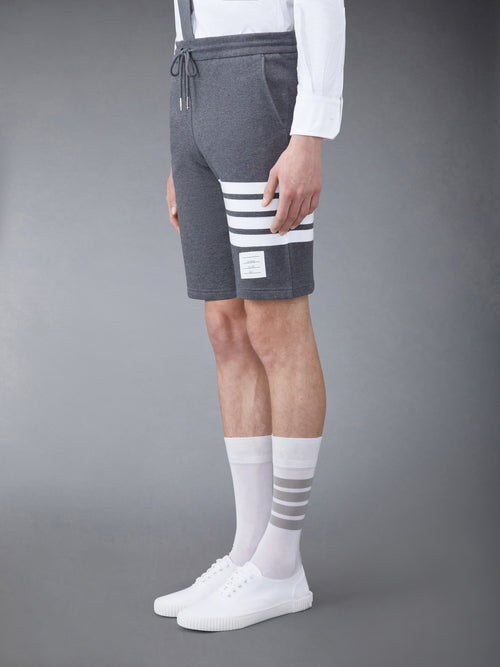 Classic Loopback 4-Bar Sweatshorts