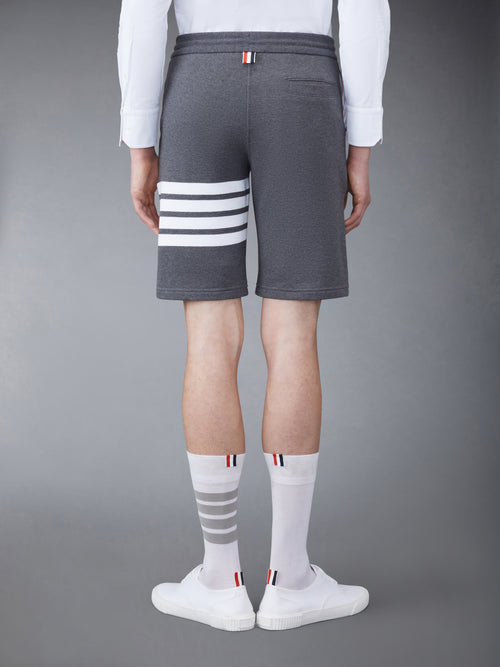 Classic Loopback 4-Bar Sweatshorts