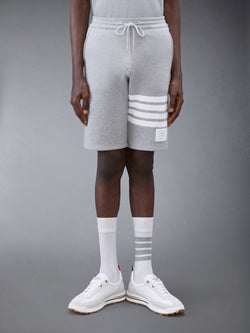 Classic Loopback 4-Bar Sweatshorts