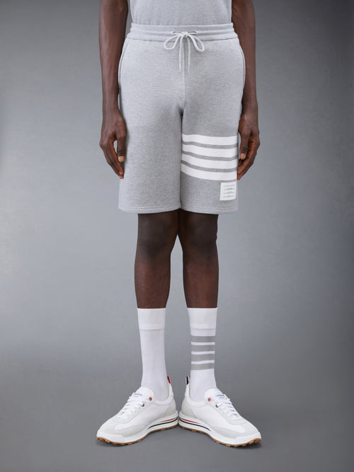 Classic Loopback 4-Bar Sweatshorts