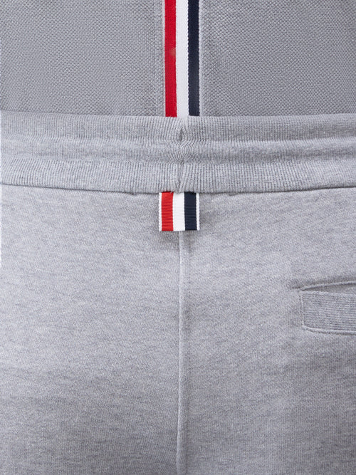 Classic Loopback 4-Bar Sweatshorts