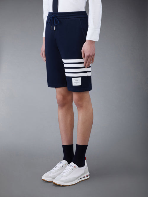 Classic Loopback 4-Bar Sweatshorts