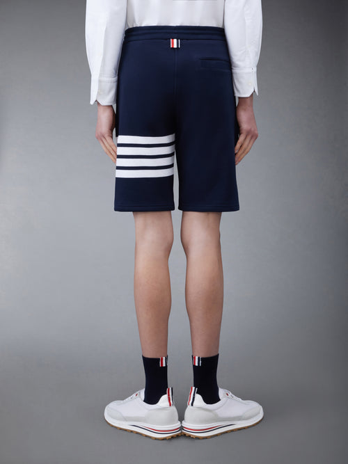 Classic Loopback 4-Bar Sweatshorts