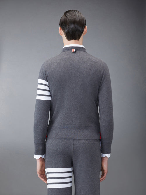 CLASSIC LOOPBACK 4-BAR SWEATSHIRT