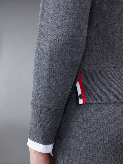 CLASSIC LOOPBACK 4-BAR SWEATSHIRT