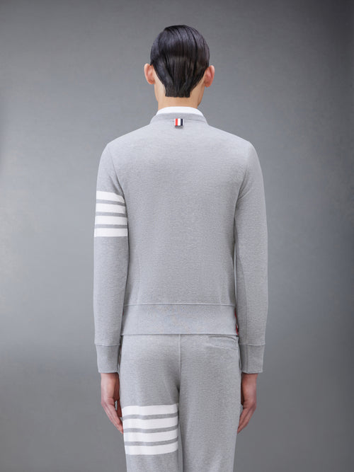 CLASSIC LOOPBACK 4-BAR SWEATSHIRT