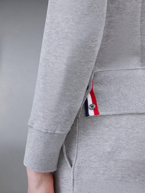 CLASSIC LOOPBACK 4-BAR SWEATSHIRT