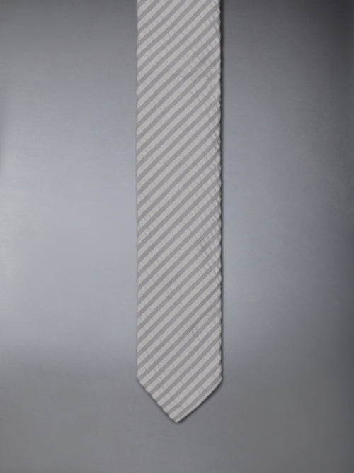 SEERSUCKER CLASSIC TIE