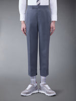 TYPEWRITER CLOTH CLASSIC TROUSER