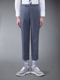 TYPEWRITER CLOTH CLASSIC TROUSER