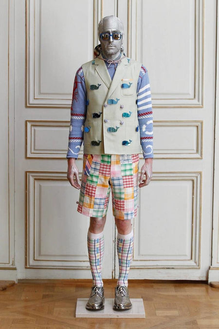 MENS SS 2013 RUNWAY