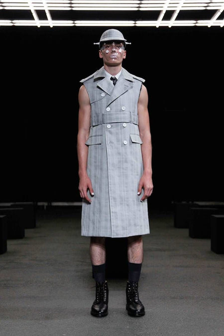 MENS SS 2015 RUNWAY - LOOK 7