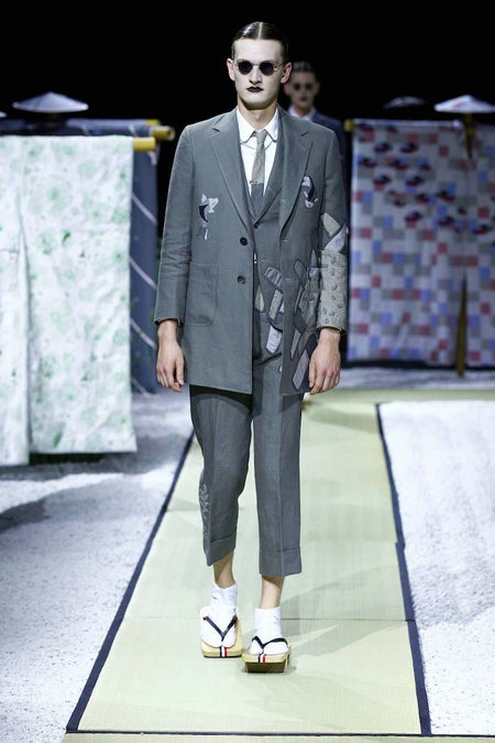 MENS SS 2016 RUNWAY - LOOK 29