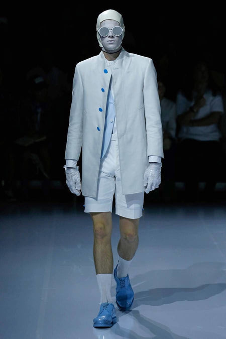 MENS SS 2017 RUNWAY - LOOK 2