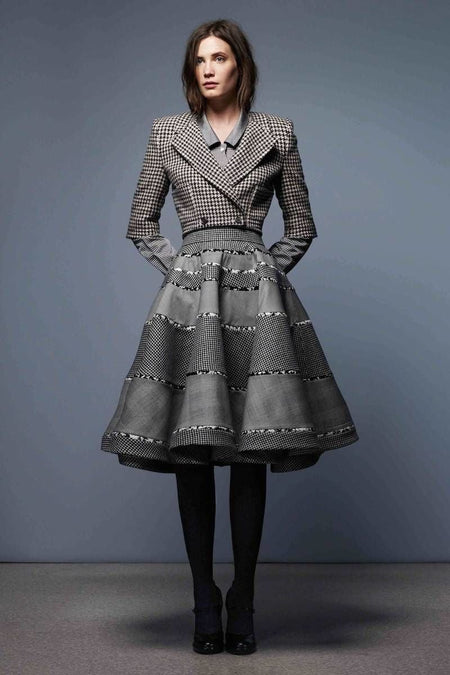 WOMENS PREFALL 13 - LOOK 1