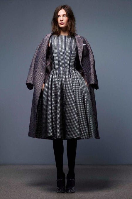 WOMENS PREFALL 13 - LOOK 2