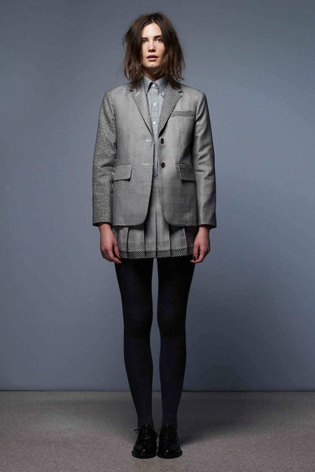 WOMENS PREFALL 13 - LOOK 5