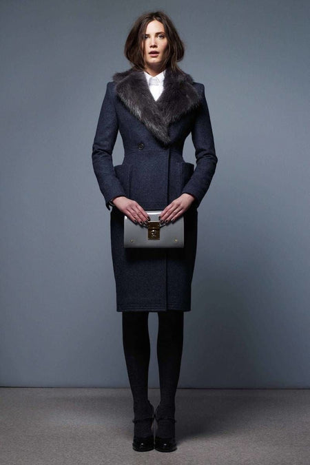 WOMENS PREFALL 13 - LOOK 6