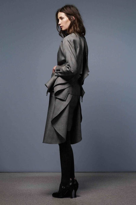 WOMENS PREFALL 13 - LOOK 8