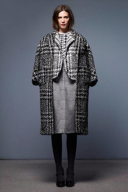 WOMENS PREFALL 13 - LOOK 9