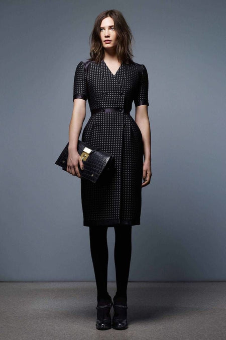 WOMENS PREFALL 13 - LOOK 10