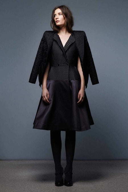 WOMENS PREFALL 13 - LOOK 11