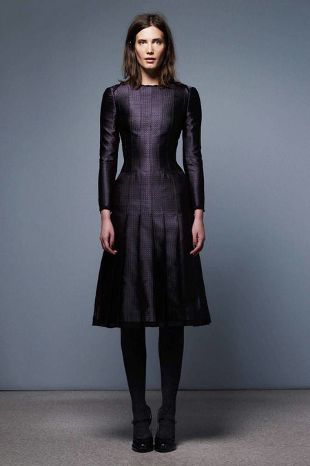 WOMENS PREFALL 13 - LOOK 12