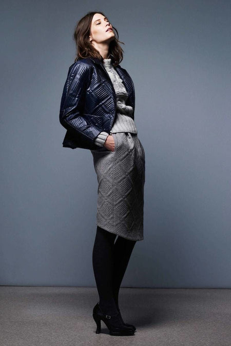 WOMENS PREFALL 13 - LOOK 13