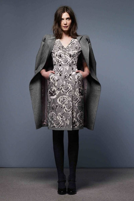 WOMENS PREFALL 13 - LOOK 14