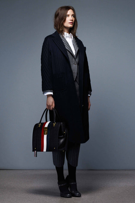 WOMENS PREFALL 13 - LOOK 16