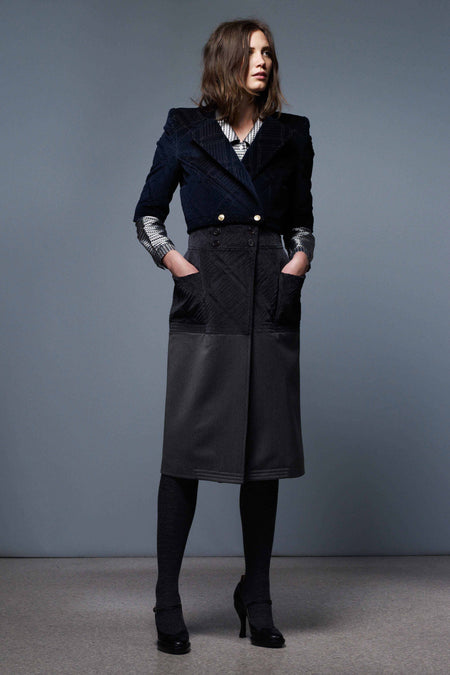 WOMENS PREFALL 13 - LOOK 17