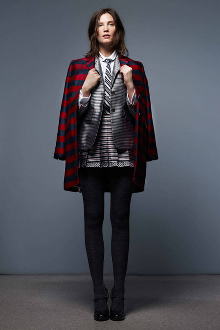 WOMENS PREFALL 13 - LOOK 18