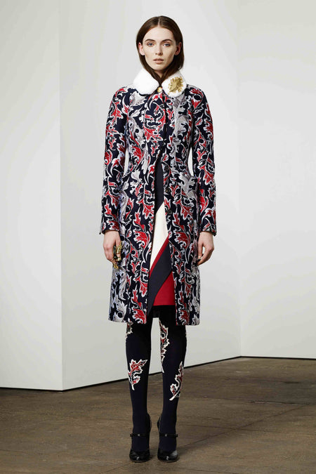 WOMENS PREFALL 14