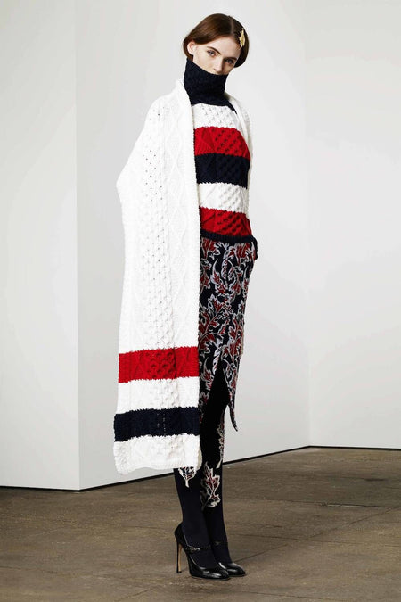 WOMENS PREFALL 14 - LOOK 2