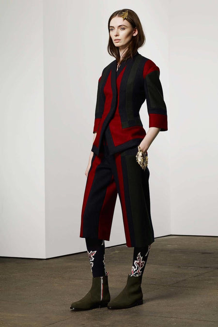 WOMENS PREFALL 14 - LOOK 3