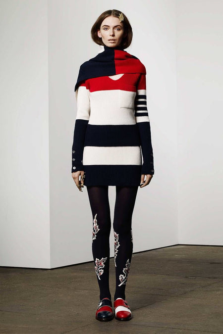 WOMENS PREFALL 14 - LOOK 5