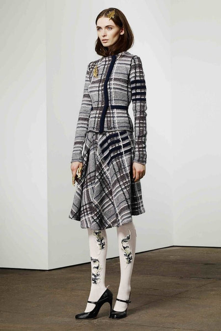 WOMENS PREFALL 14 - LOOK 14