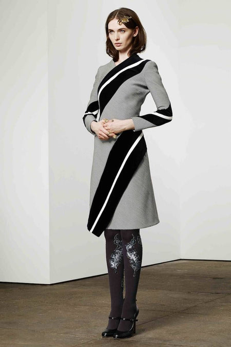 WOMENS PREFALL 14 - LOOK 15