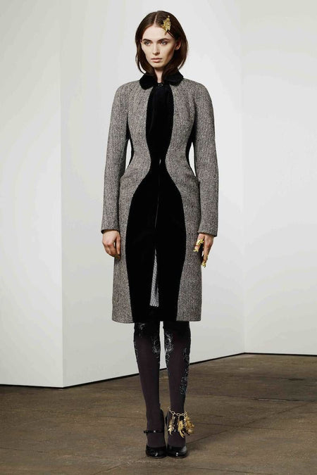 WOMENS PREFALL 14 - LOOK 16