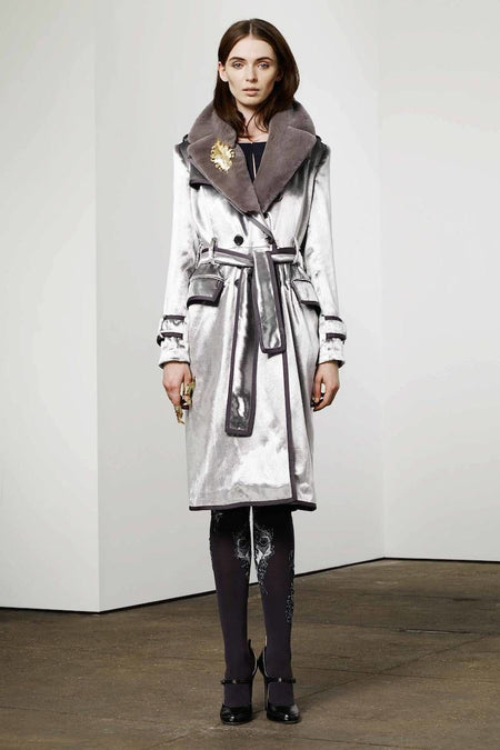 WOMENS PREFALL 14 - LOOK 17