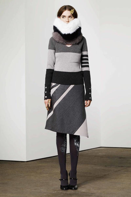 WOMENS PREFALL 14 - LOOK 18